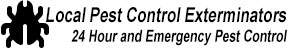 Sudley Spgs VA Pest Control Exterminators